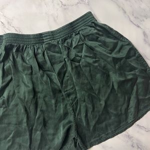Vintage Silk Men's Boxers